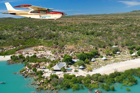 Mitchell Falls And Kimberley Coastal Camp (3night) - Holiday Adelaide 9