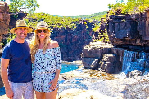 Mitchell Falls And Kimberley Coastal Camp (3night) - Holiday Adelaide 12