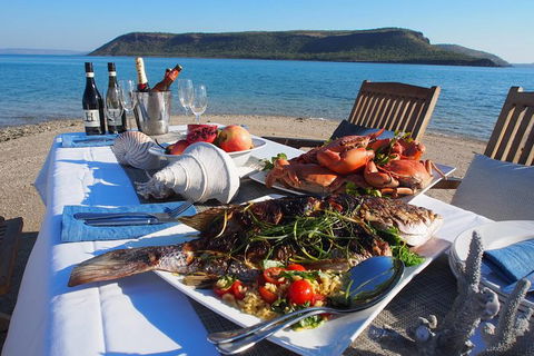 Mitchell Falls And Kimberley Coastal Camp (3night) - Holiday Adelaide 0