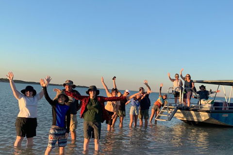 Scenic And Prehistoric Boat Tour - Holiday Adelaide 25