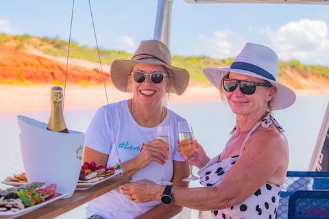 Scenic And Prehistoric Boat Tour - Holiday Adelaide 16