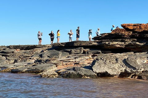 Scenic And Prehistoric Boat Tour - Holiday Adelaide 18