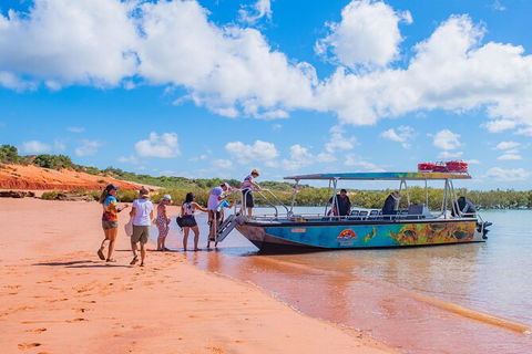 Scenic And Prehistoric Boat Tour - Holiday Adelaide 19