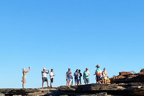 Scenic And Prehistoric Boat Tour - Holiday Adelaide 4