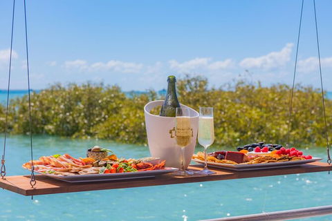 Scenic And Prehistoric Boat Tour - Holiday Adelaide 17