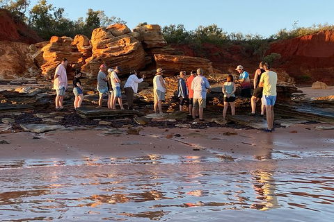 Scenic And Prehistoric Boat Tour - Holiday Adelaide 5