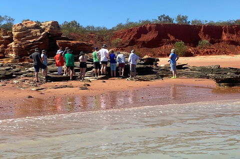 Scenic And Prehistoric Boat Tour - Holiday Adelaide 27