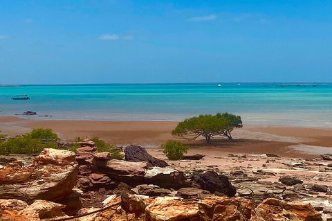 Scenic And Prehistoric Boat Tour - Holiday Adelaide 8