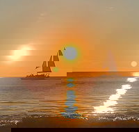 Roebuck Bay Sunset Cruise - Holiday Adelaide