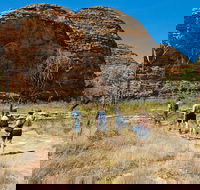 Bungle Bungle Explorer - Holiday Adelaide
