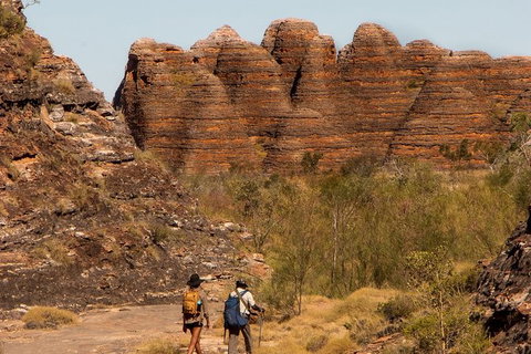 Bungles Day Trek Extended (with Echidna Chasm) - Holiday Adelaide 3