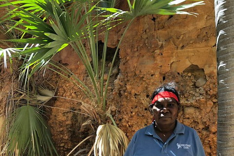 Bungles Day Trek Extended (with Echidna Chasm) - Holiday Adelaide 2