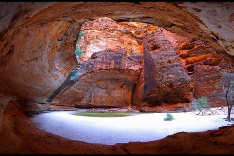 Bungles Day Trek Extended (with Echidna Chasm) - Holiday Adelaide 5