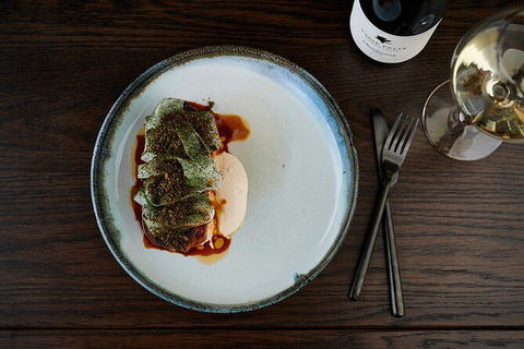 Vasse Felix Museum Tour, Wine Tasting And 3-Course Lunch - Holiday Adelaide 4