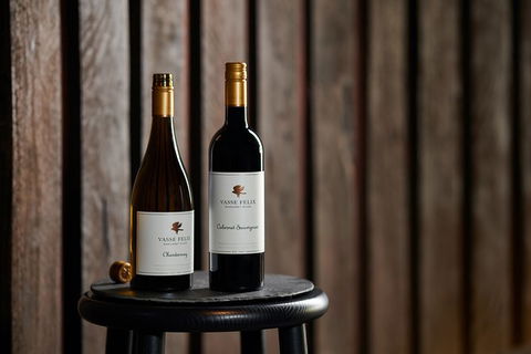 Vasse Felix Museum Tour, Wine Tasting And 3-Course Lunch - Holiday Adelaide 2