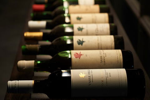 Vasse Felix Museum Tour, Wine Tasting And 3-Course Lunch - Holiday Adelaide 3