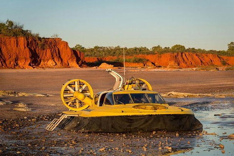 Broome All-Inclusive 7 Days Touring Package - Holiday Adelaide 3