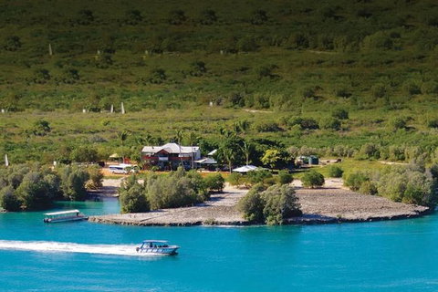 Broome All-Inclusive 7 Days Touring Package - Holiday Adelaide 2