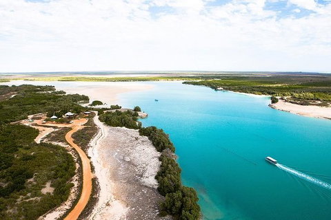 Broome All-Inclusive 7 Days Touring Package - Holiday Adelaide 8