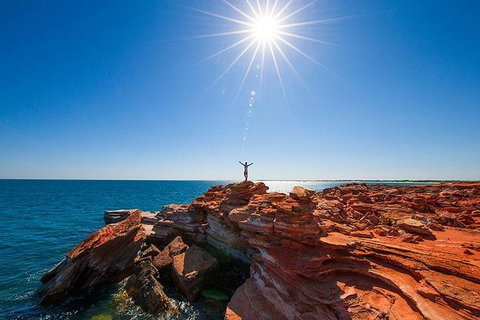 Broome All-Inclusive 7 Days Touring Package - Holiday Adelaide 1