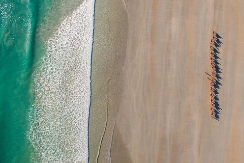 Broome All-Inclusive 7 Days Touring Package - Holiday Adelaide 0