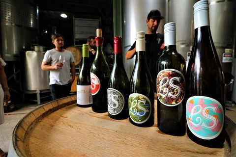 The Favourite 4 Experience - Holiday Adelaide 3