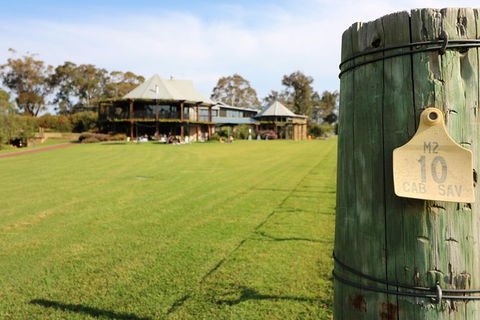 The Finest 4 Experience - Holiday Adelaide 5