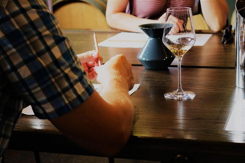 The Foodie Experience - Holiday Adelaide 1