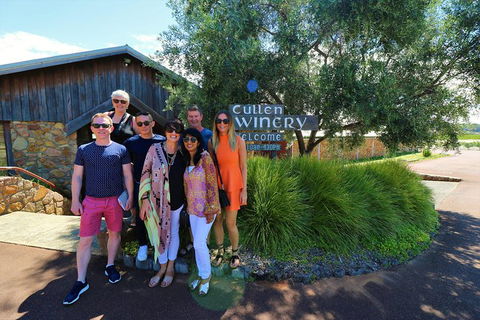 The Foodie Experience - Holiday Adelaide 4