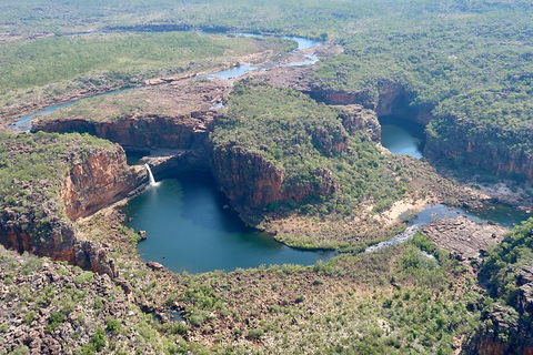 Mitchell Falls Explorer - Wet Season - Holiday Adelaide 0