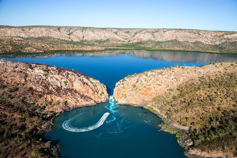 Mitchell Falls Explorer - Wet Season - Holiday Adelaide 3