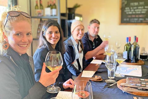 Beer And Wine Full-Day Tour From Margaret River With Lunch - Holiday Adelaide 0