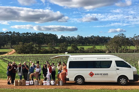 Beer And Wine Full-Day Tour From Margaret River With Lunch - Holiday Adelaide 3