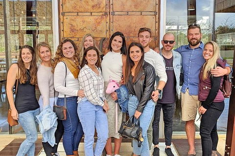 Beer And Wine Full-Day Tour From Margaret River With Lunch - Holiday Adelaide 5