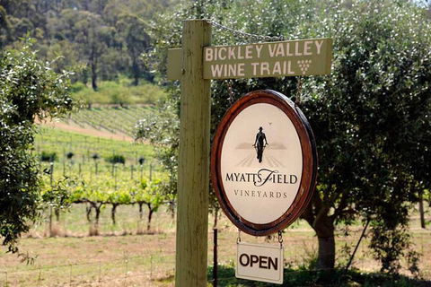 Bickley Valley Wine & Cider Tour - Premium Small Group Tour - Holiday Adelaide 5