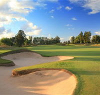Glenelg Golf Club - Holiday Adelaide