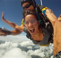 Gold Coast Skydive - Holiday Adelaide