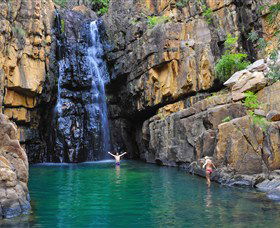 Nitmiluk National Park - Holiday Adelaide 0