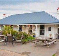 Willows Tea House - Holiday Adelaide