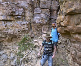  Holiday Adelaide