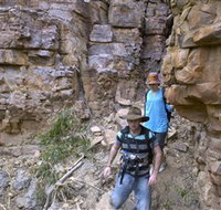 Butterfly Gorge Nature Park - Holiday Adelaide