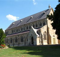 St Peters Anglican Church - Holiday Adelaide
