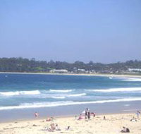 Mollymook Surf Beach - Holiday Adelaide