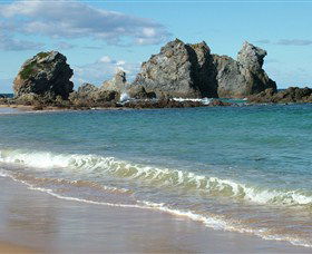Murrah NSW Holiday Adelaide