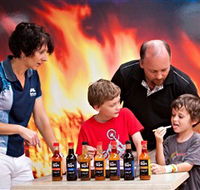 Sarina Sugar Shed - Holiday Adelaide