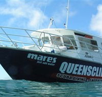 Queenscliff Dive Centre - Holiday Adelaide