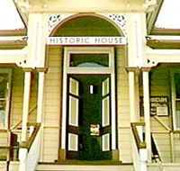 Charleville - Historic House Museum - Holiday Adelaide