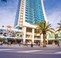 The High Street Surfers Paradise - Holiday Adelaide