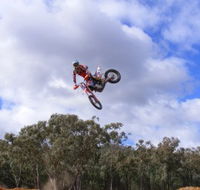 Goanna Tracks Motocross and Enduro Complex - Holiday Adelaide