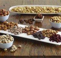 The Nut Shop - Holiday Adelaide